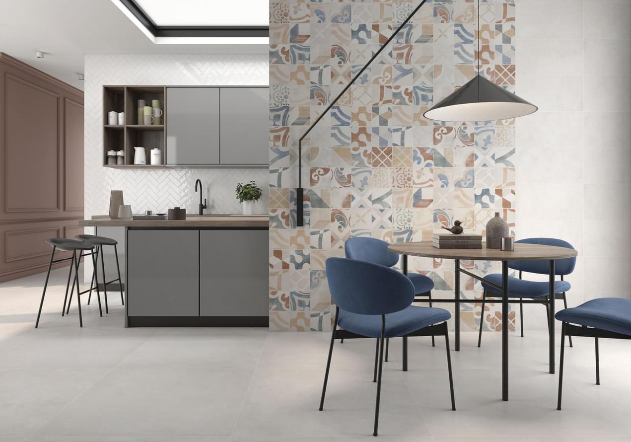 керамика фабрики Pamesa коллекция Mayfair