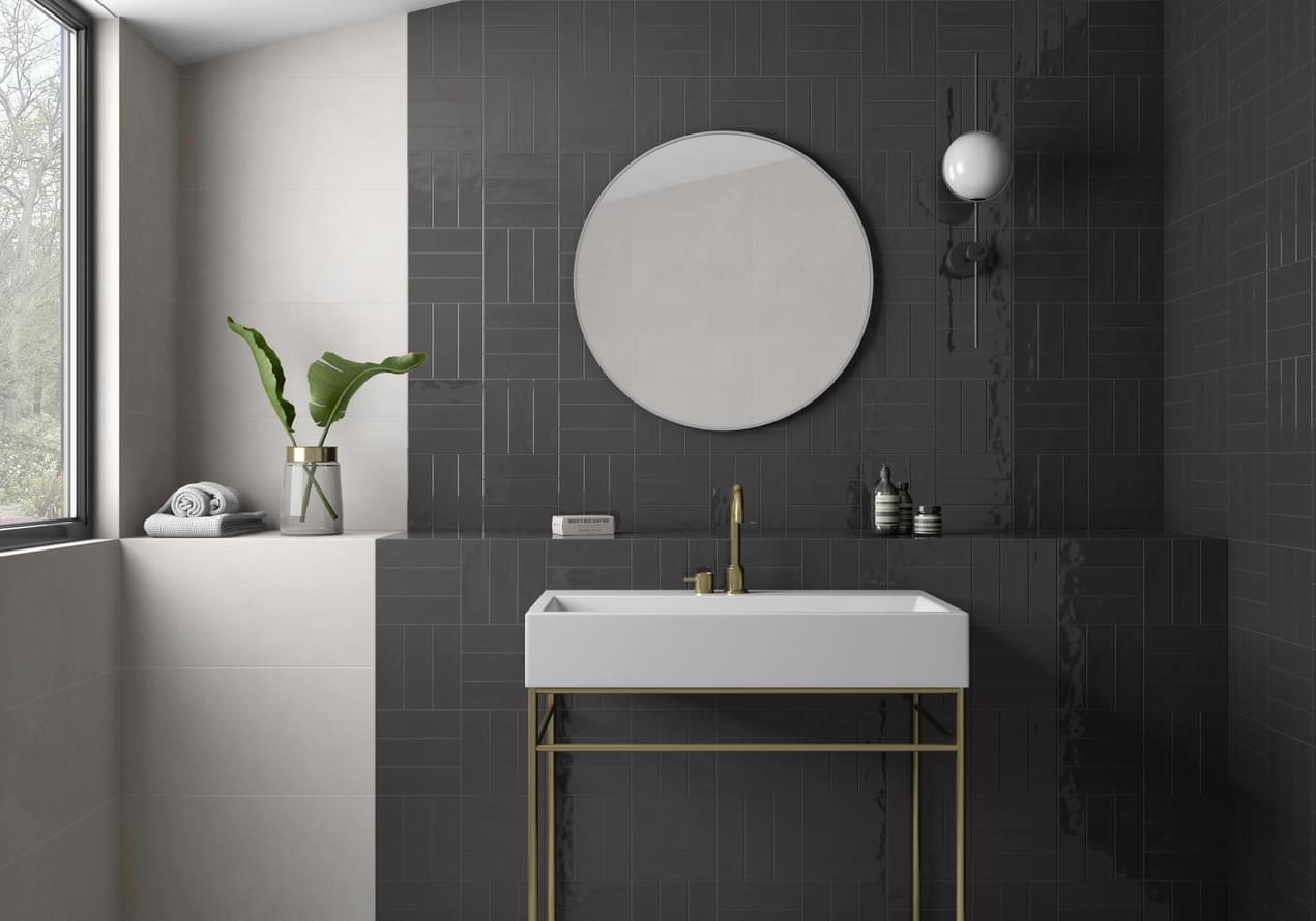 керамика фабрики Pamesa коллекция Mayfair