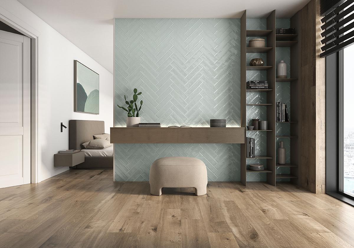 керамика фабрики Pamesa коллекция Mayolica