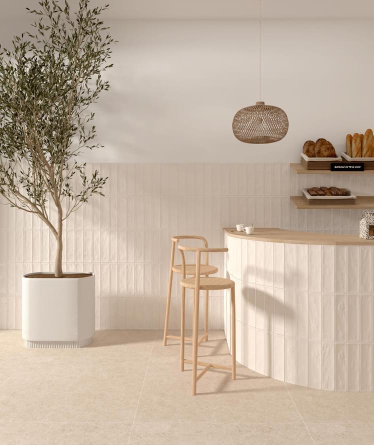 керамогранит фабрики Pamesa коллекция Moleanos