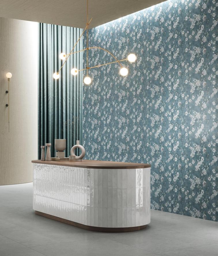 керамогранит фабрики Pamesa коллекция Moleanos