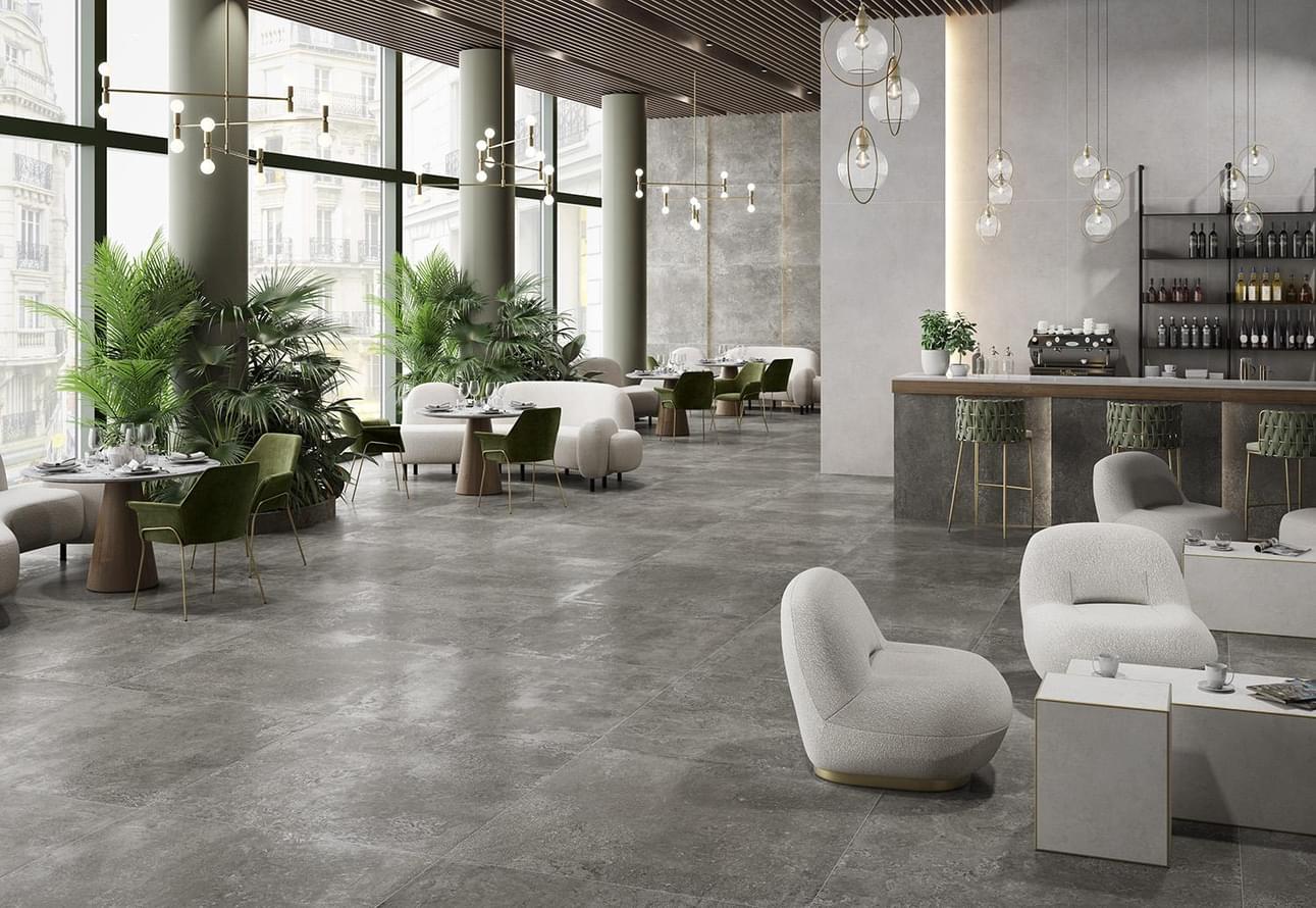 керамогранит фабрики Pamesa коллекция Montpellier