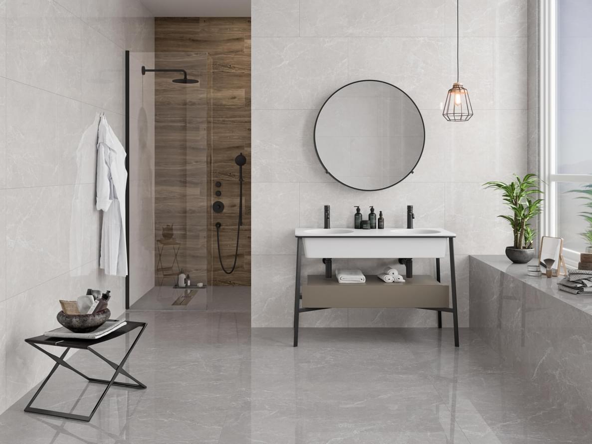 керамогранит фабрики Pamesa коллекция Murano