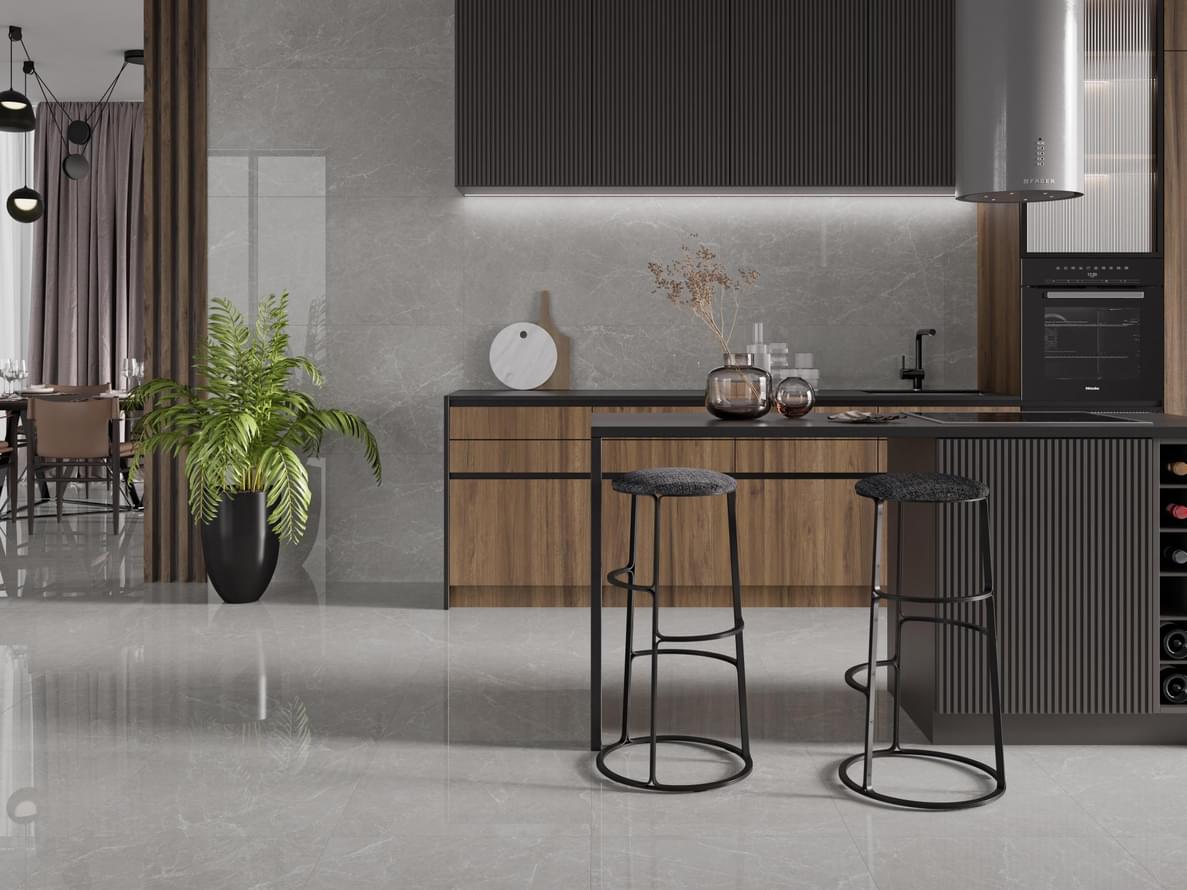 керамогранит фабрики Pamesa коллекция Murano