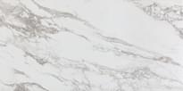 Плитка Pamesa Niro White  60x120 см, поверхность полированная