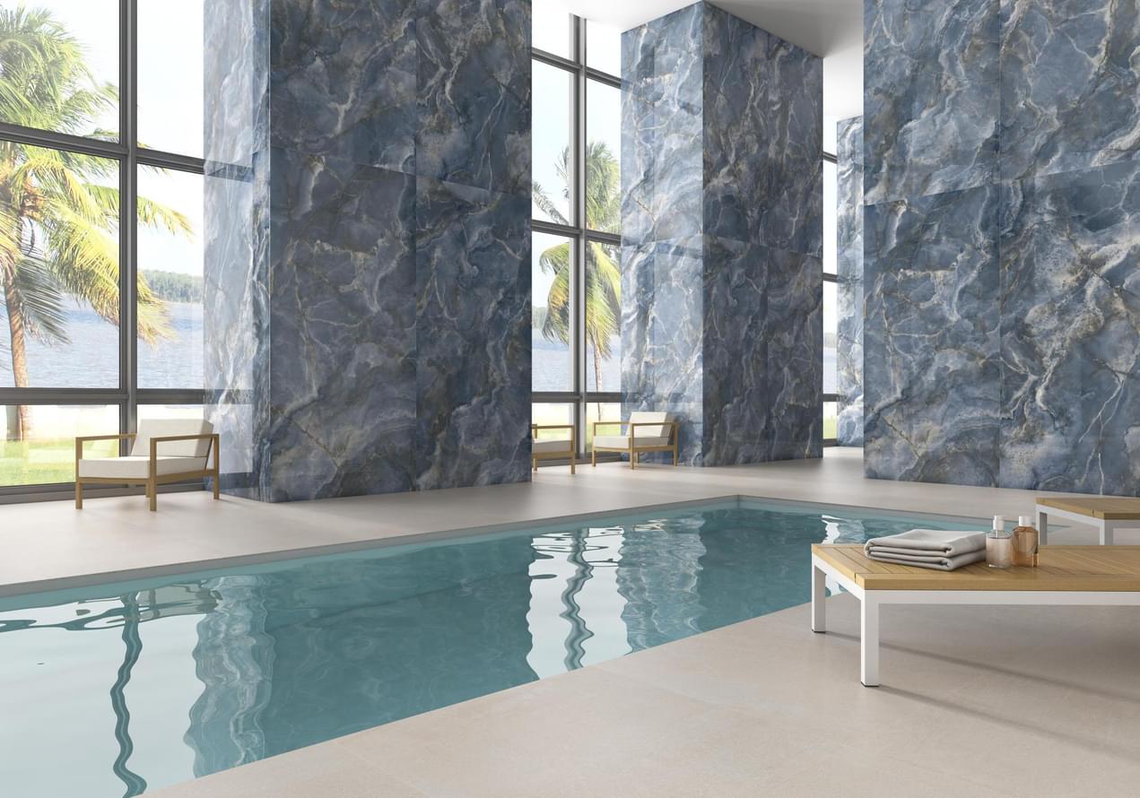 керамогранит фабрики Pamesa коллекция Noor