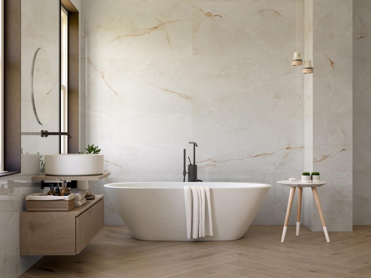 керамогранит фабрики Pamesa коллекция Onix