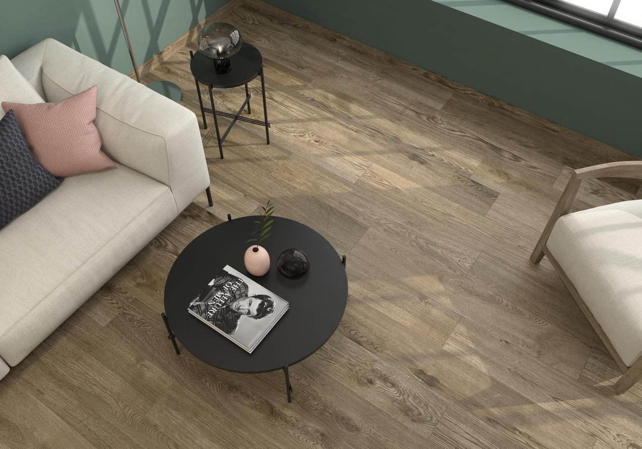 керамогранит фабрики Pamesa коллекция Oregon