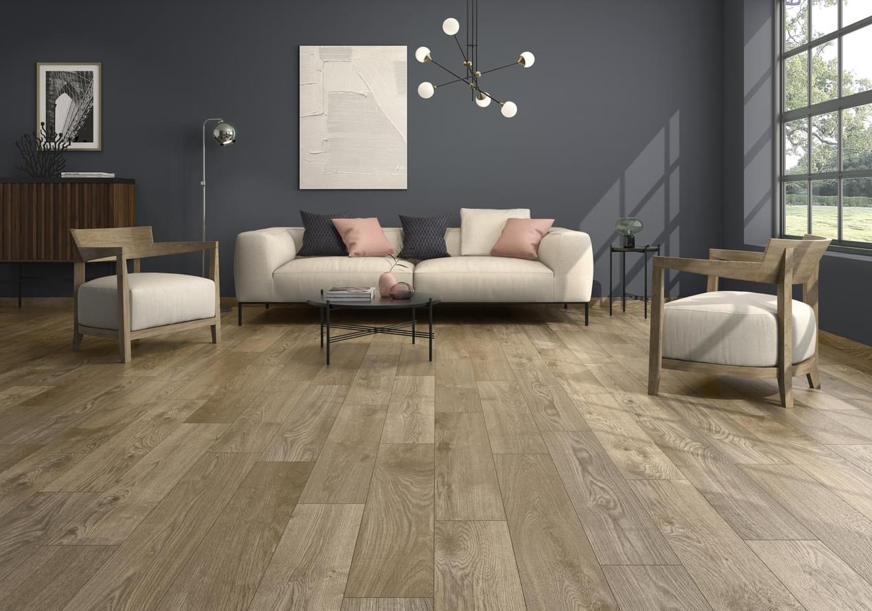 керамогранит фабрики Pamesa коллекция Oregon