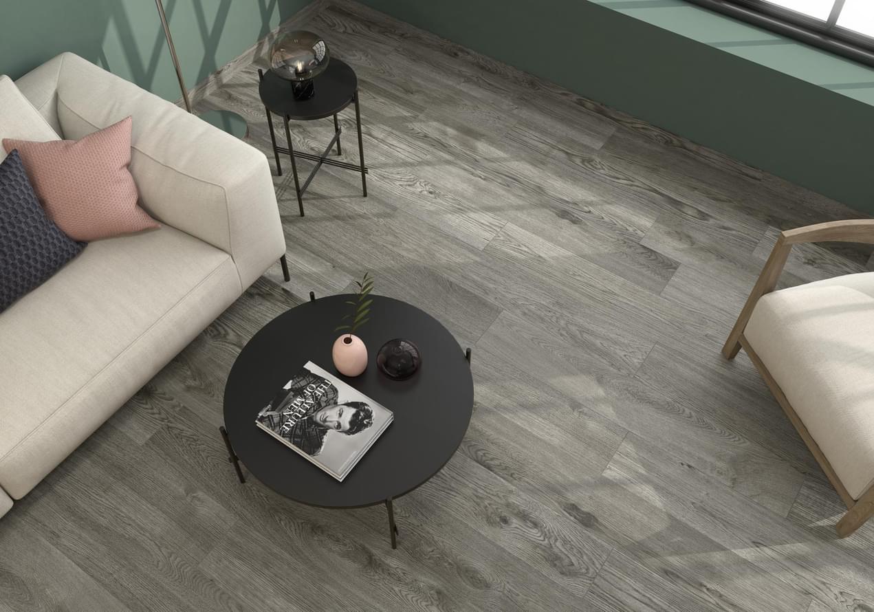 керамогранит фабрики Pamesa коллекция Oregon