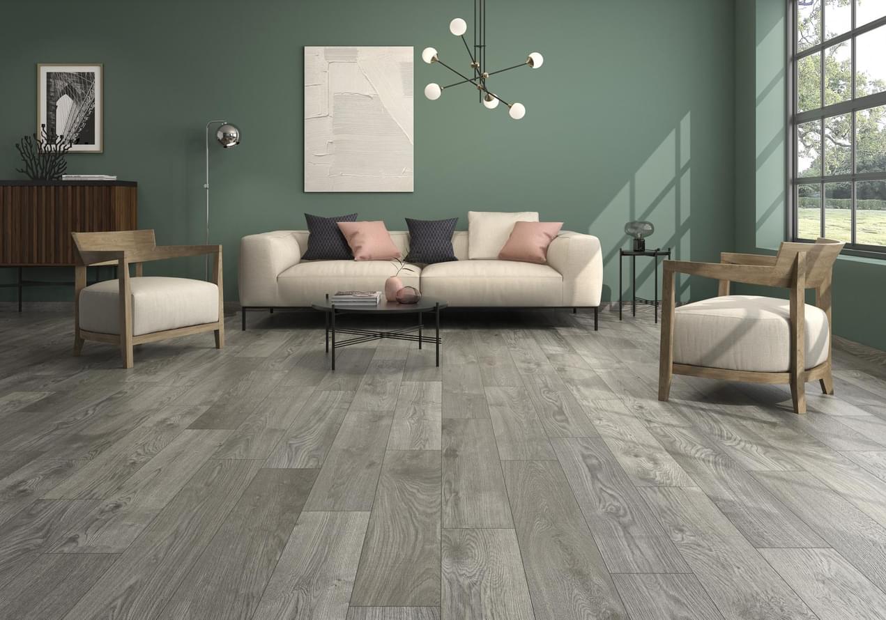 керамогранит фабрики Pamesa коллекция Oregon