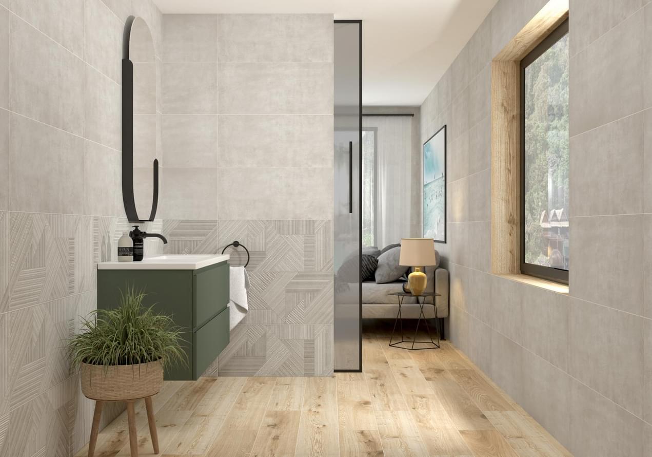 керамогранит фабрики Pamesa коллекция Oregon