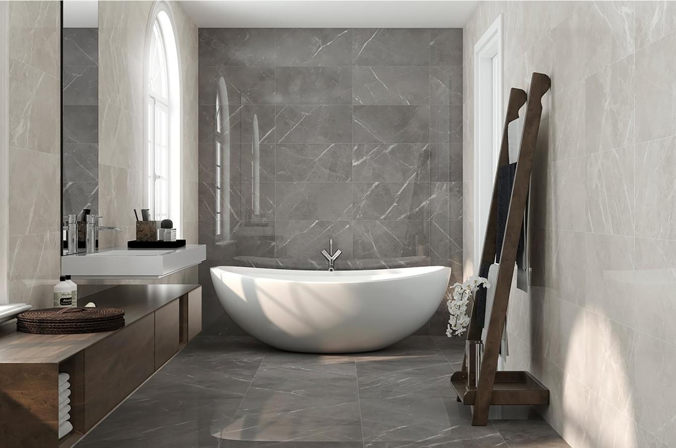 керамогранит фабрики Pamesa коллекция Piave