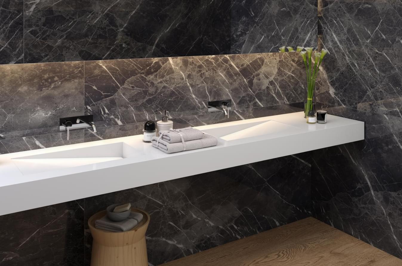 керамогранит фабрики Pamesa коллекция Piave