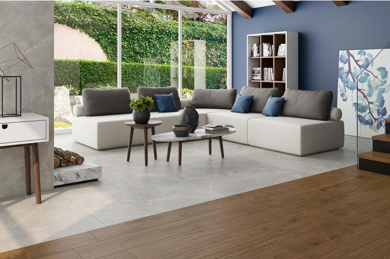 керамогранит фабрики Pamesa коллекция Piave