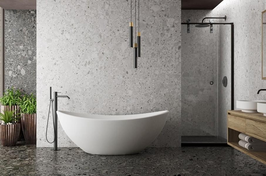 керамогранит фабрики Pamesa коллекция Pietra Di Gre