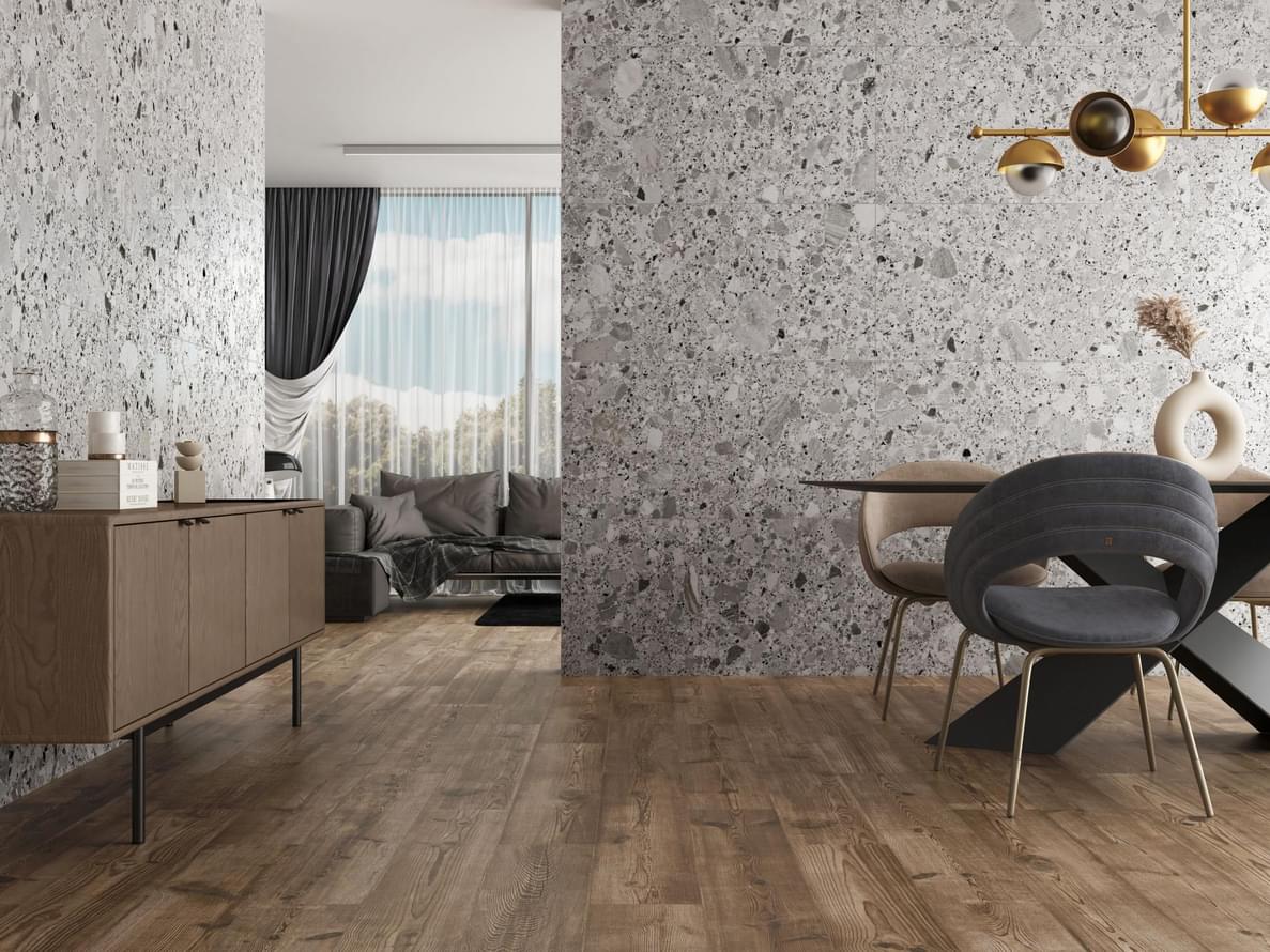 керамогранит фабрики Pamesa коллекция Pine Wood