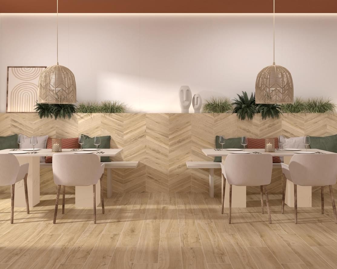 керамогранит фабрики Pamesa коллекция Plain