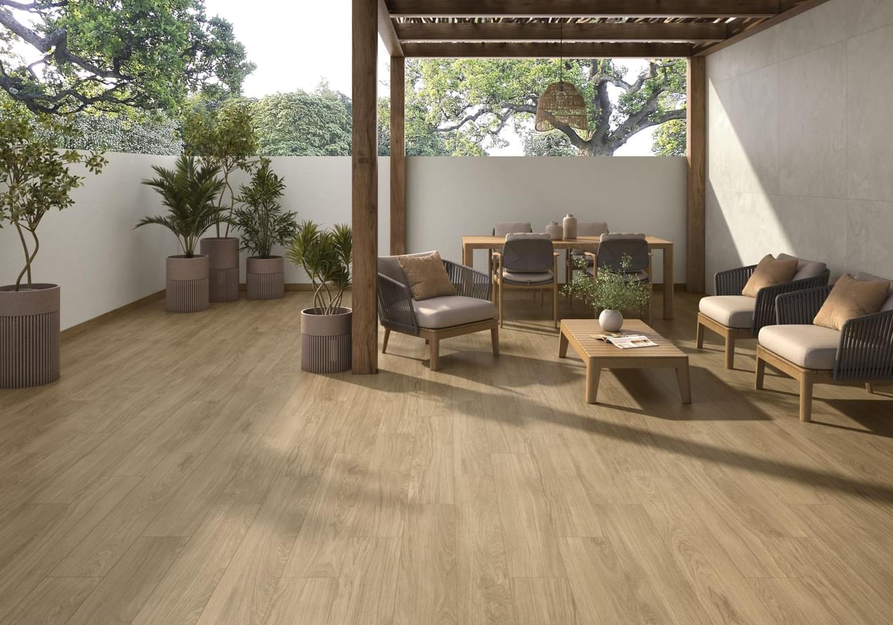 керамогранит фабрики Pamesa коллекция Portlandstone