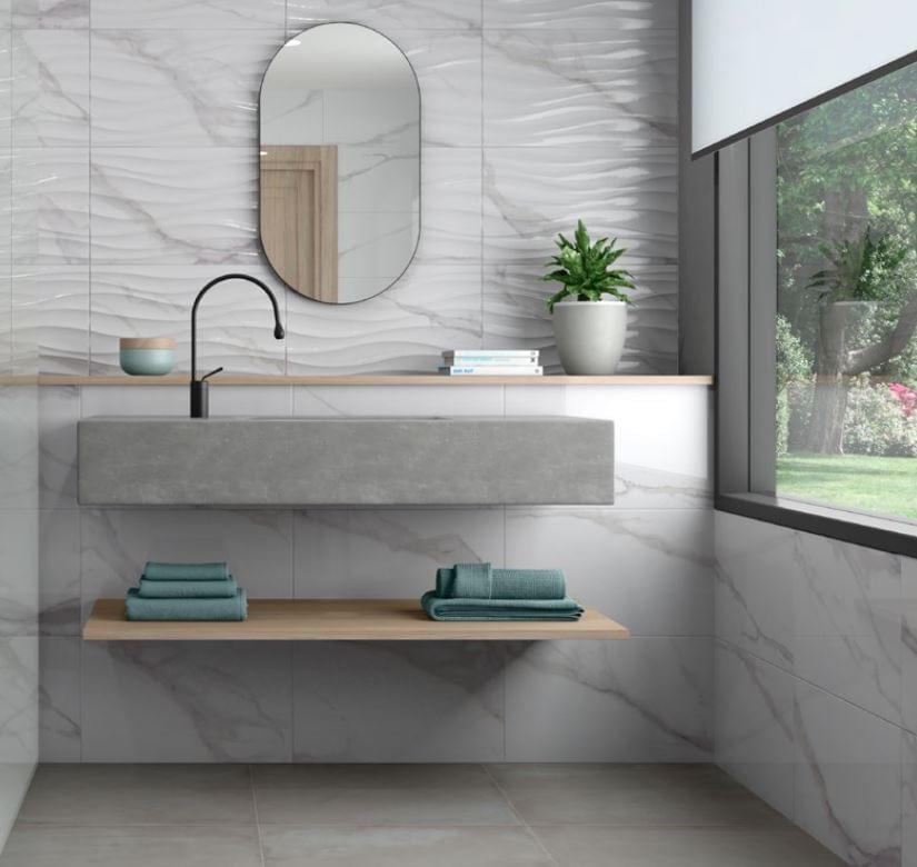 керамогранит фабрики Pamesa коллекция Portofino