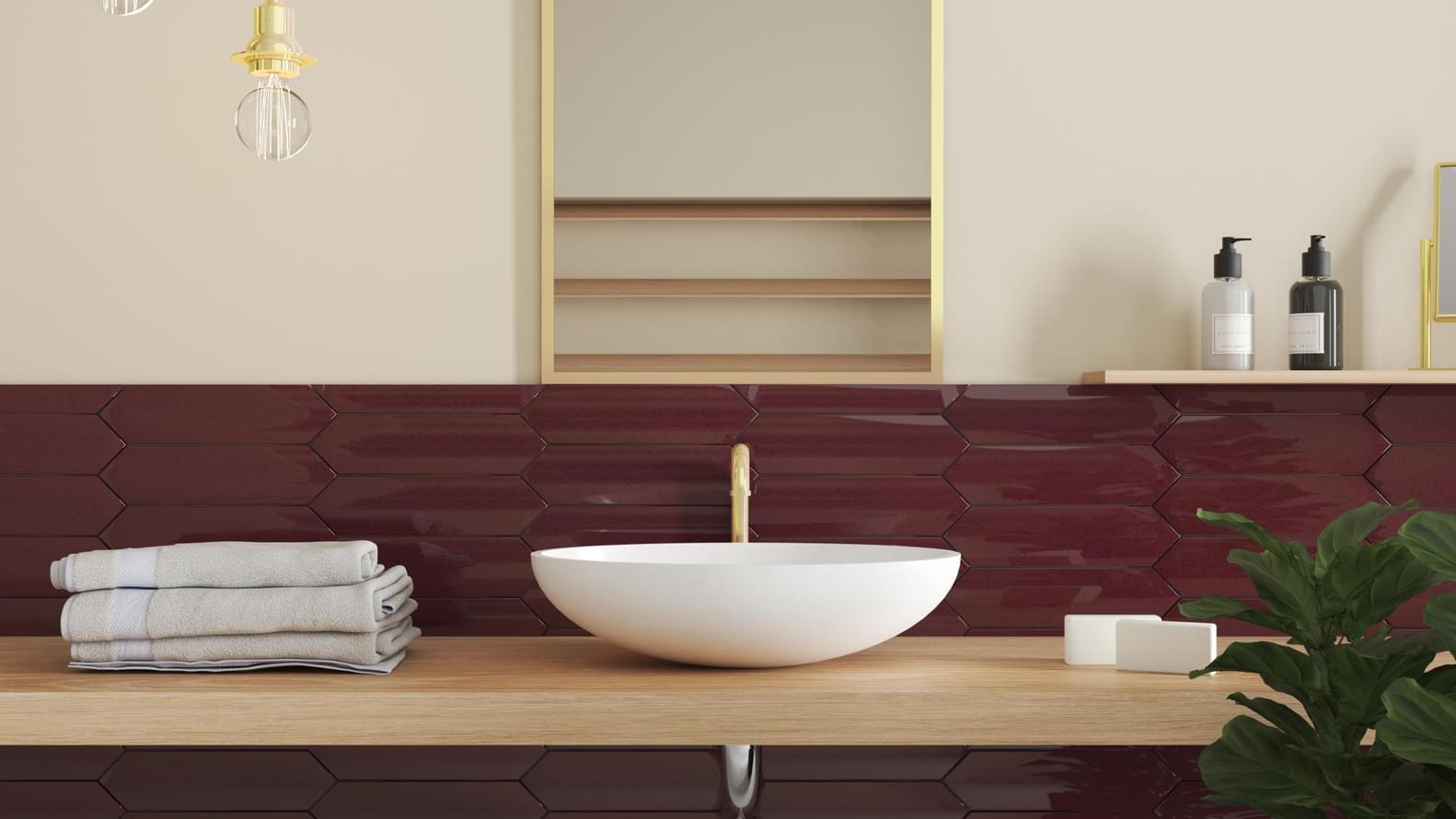 керамика фабрики Pamesa коллекция Queensbury