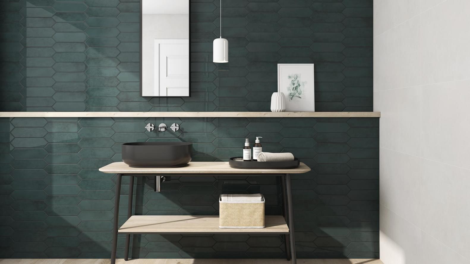 керамика фабрики Pamesa коллекция Queensbury