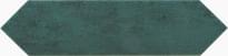 Плитка Pamesa Queensbury Vert 7.5x26.5 см, поверхность глянец