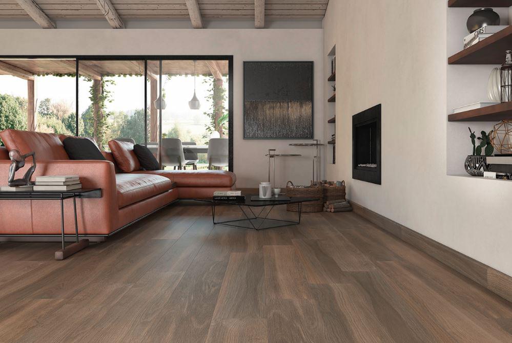 керамогранит фабрики Pamesa коллекция Rainier