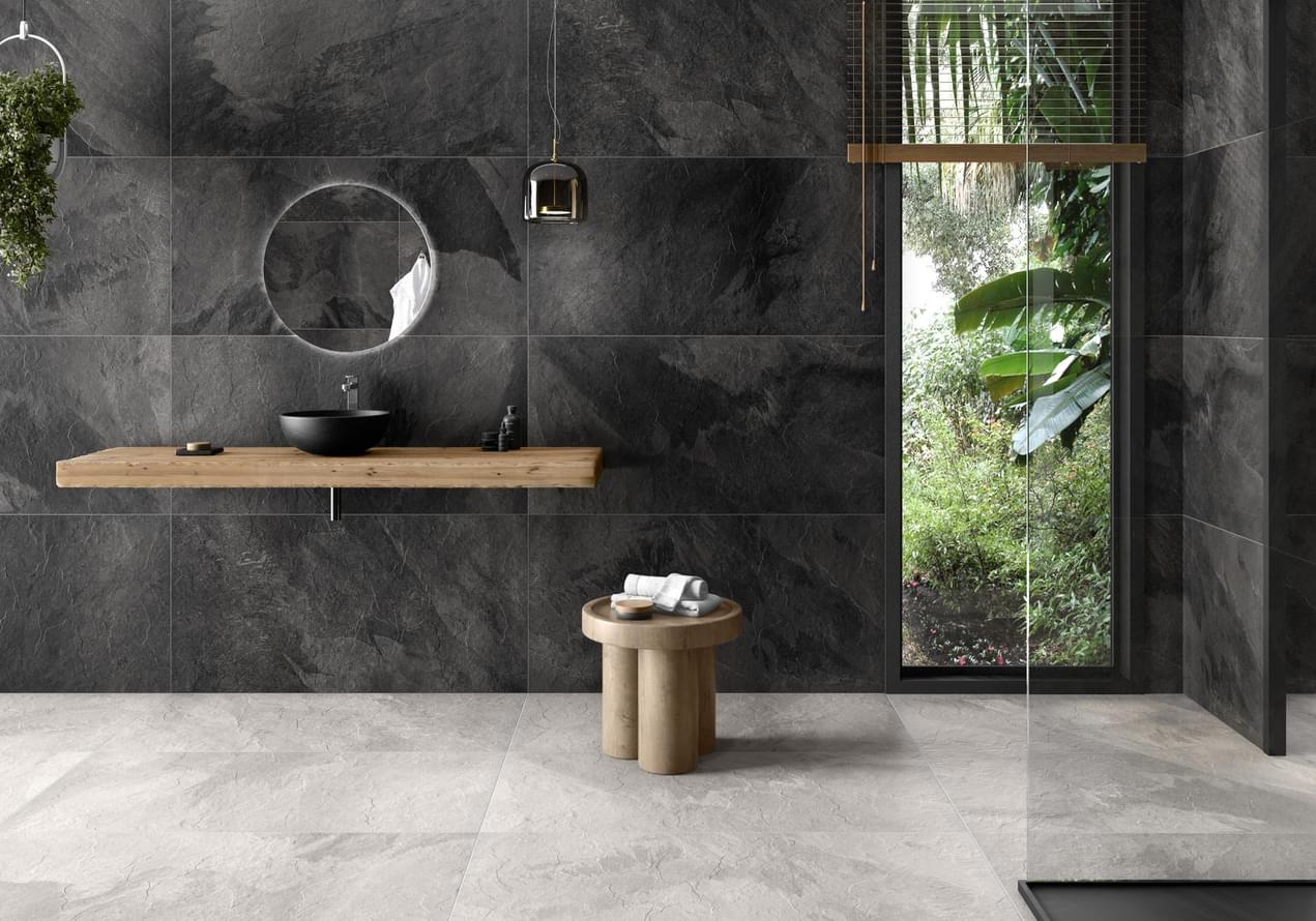 керамогранит фабрики Pamesa коллекция Rhin