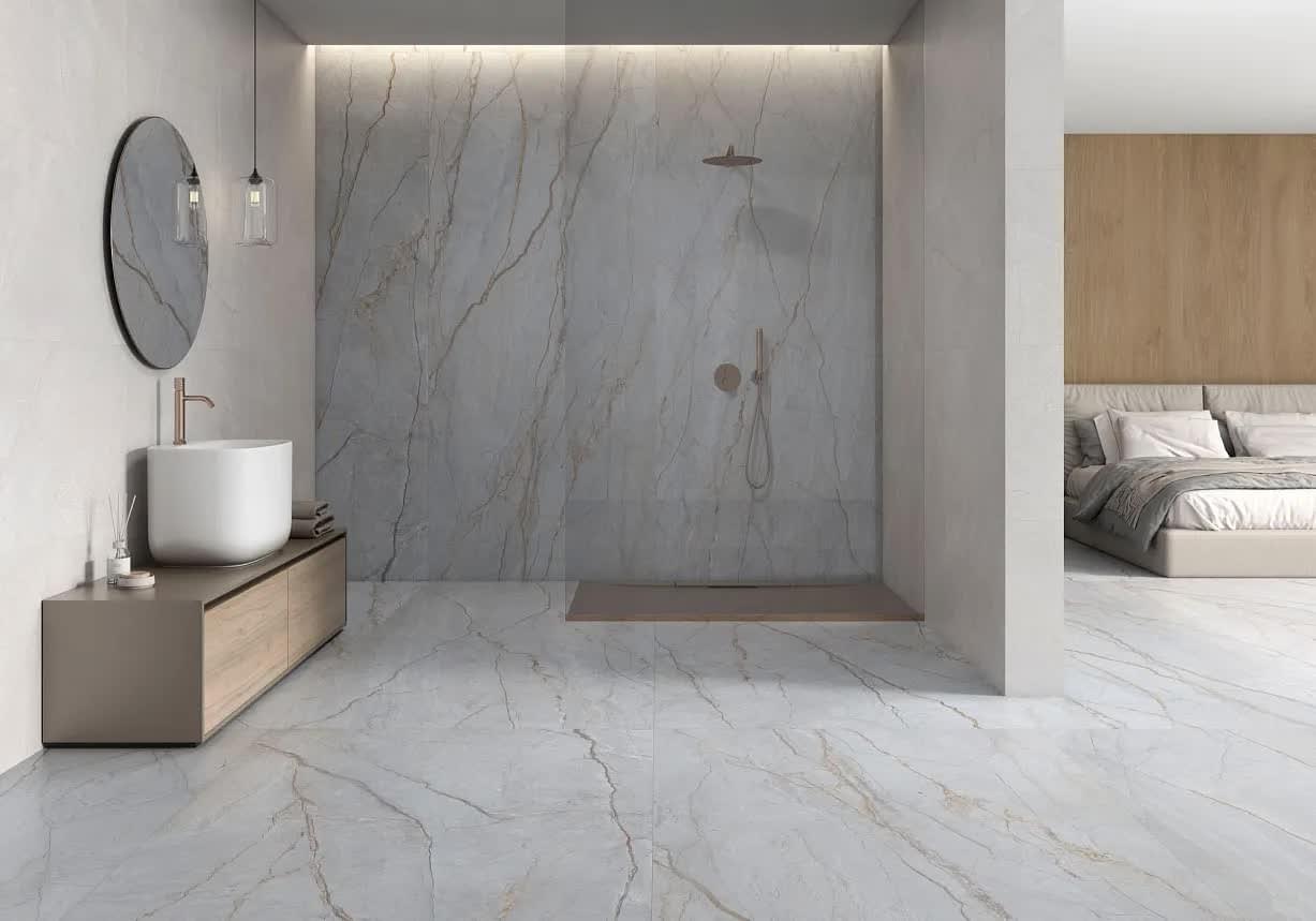 керамогранит фабрики Pamesa коллекция Roma