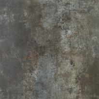 Плитка Pamesa Rusty Metal Coal Luxglass 120x120 см, поверхность полированная