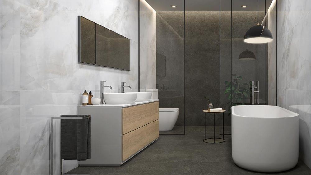 керамогранит фабрики Pamesa коллекция Sardonyx