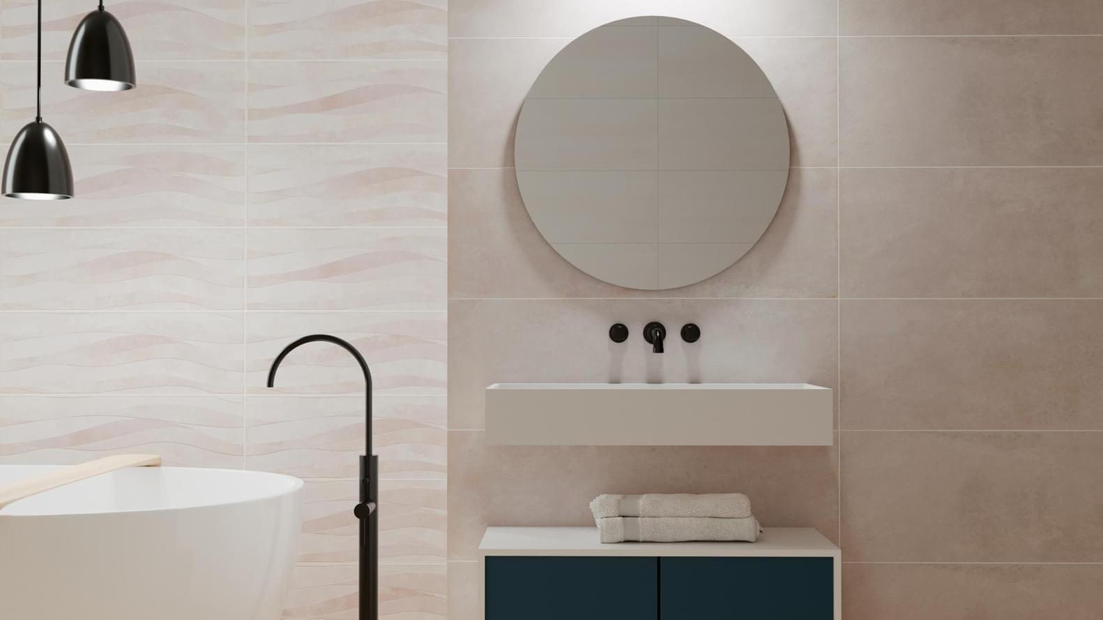 керамика фабрики Pamesa коллекция Silkstone