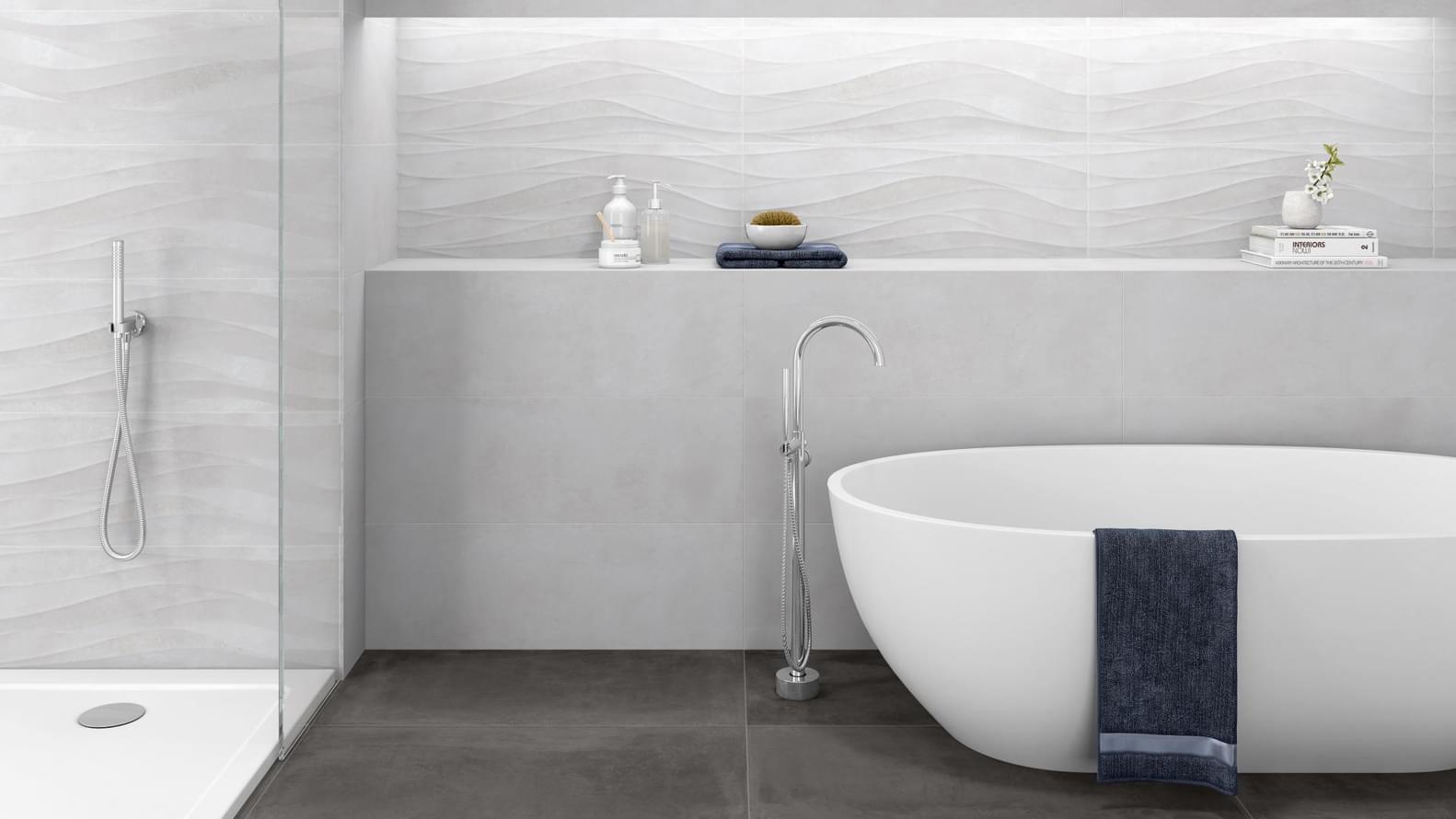 керамика фабрики Pamesa коллекция Silkstone