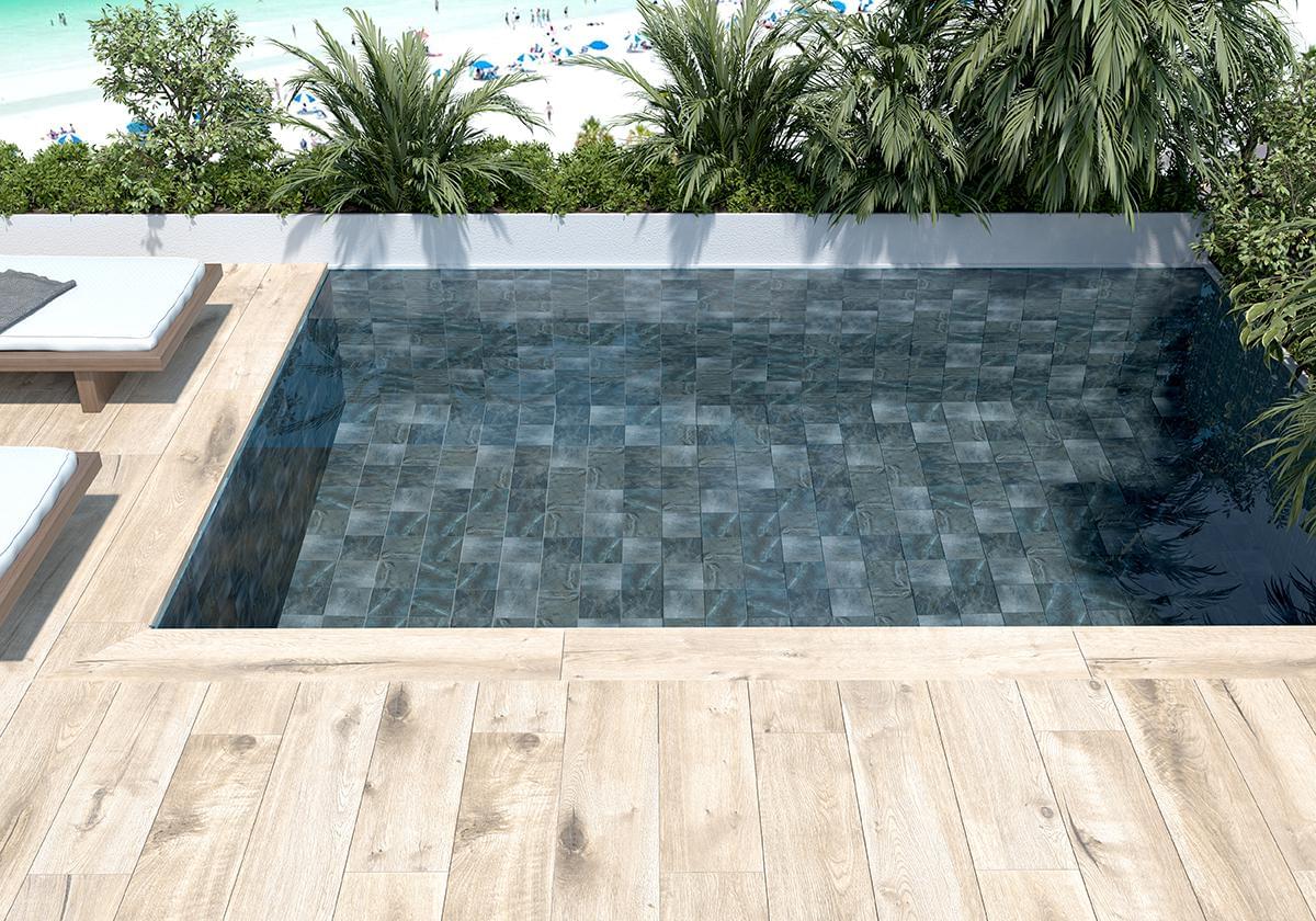 керамогранит фабрики Pamesa коллекция Slate