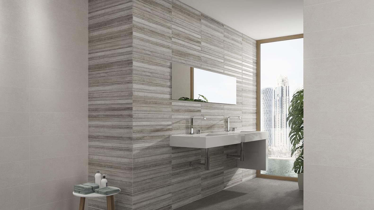 керамика фабрики Pamesa коллекция Soul