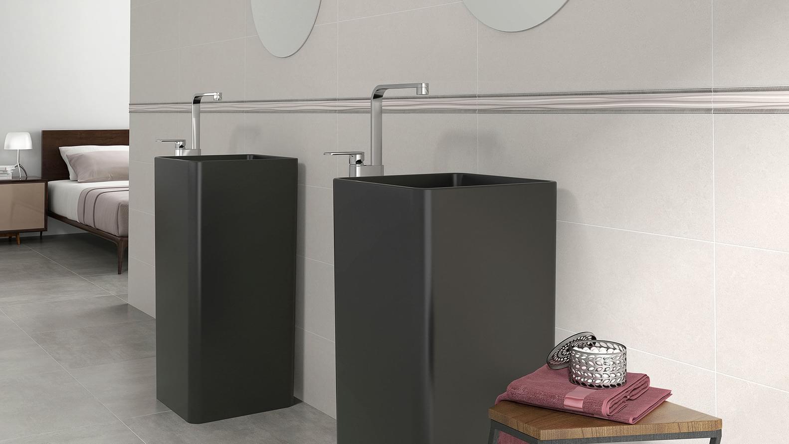 керамика фабрики Pamesa коллекция Soul