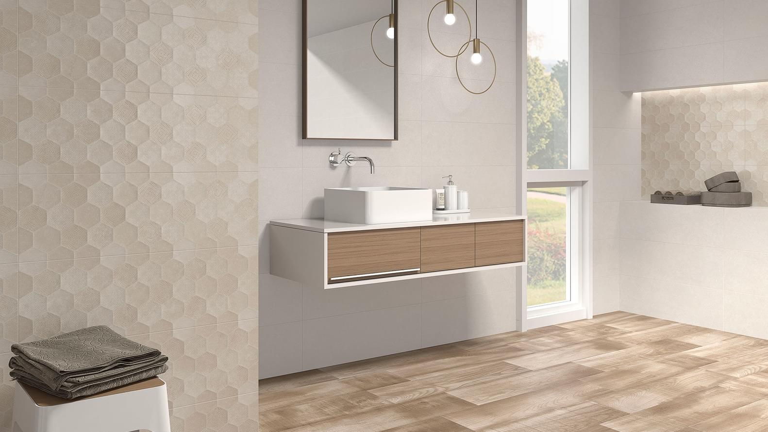 керамика фабрики Pamesa коллекция Soul