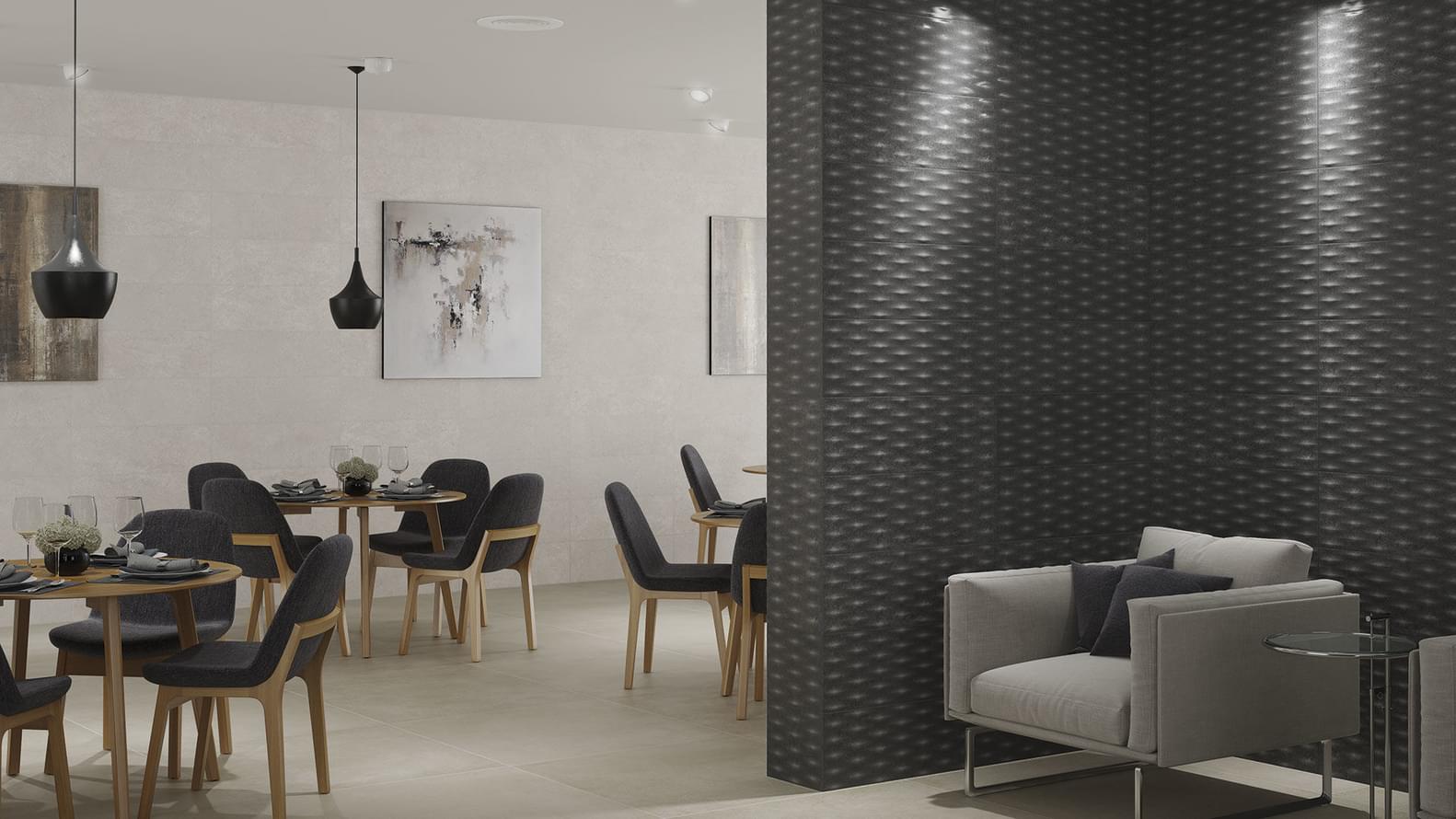 керамика фабрики Pamesa коллекция Soul