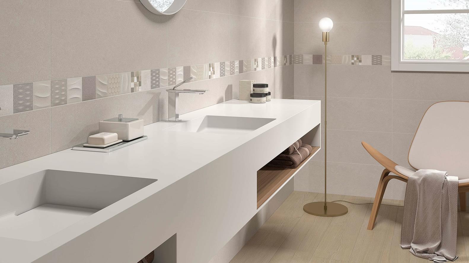 керамика фабрики Pamesa коллекция Soul