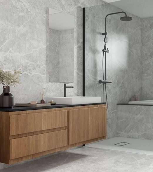 керамогранит фабрики Pamesa коллекция Stone