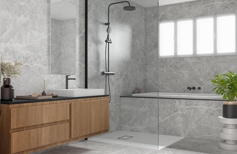 керамогранит фабрики Pamesa коллекция Stone