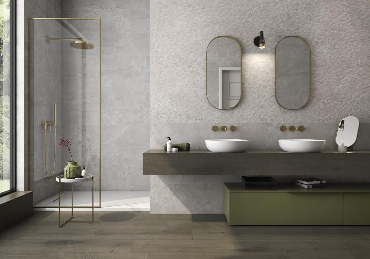 керамика фабрики Pamesa коллекция Symi