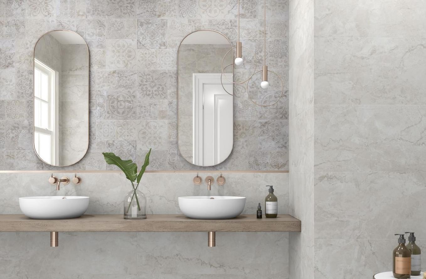 керамика фабрики Pamesa коллекция Symi