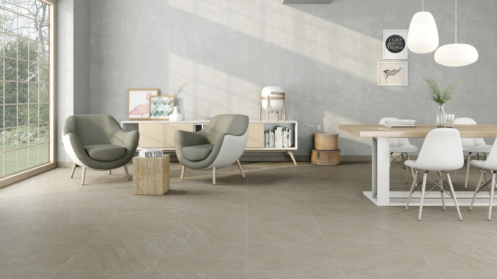 керамогранит фабрики Pamesa коллекция Tabor