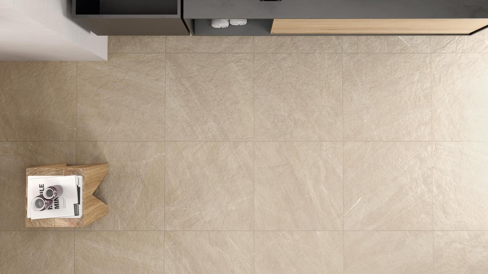 керамогранит фабрики Pamesa коллекция Tabor