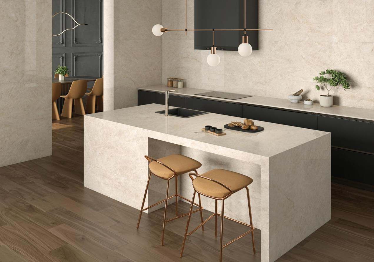 керамогранит фабрики Pamesa коллекция Taj Mahal