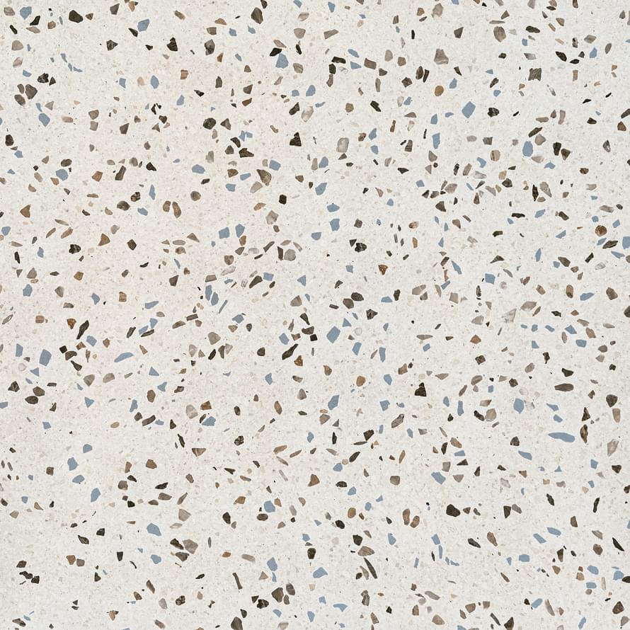 Pamesa Terrazzo Blu 60x60 Pamesa Terrazzo Blu 60x60