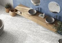 плитка фабрики Pamesa коллекция Terrazzo