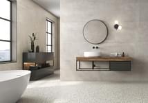 плитка фабрики Pamesa коллекция Terrazzo